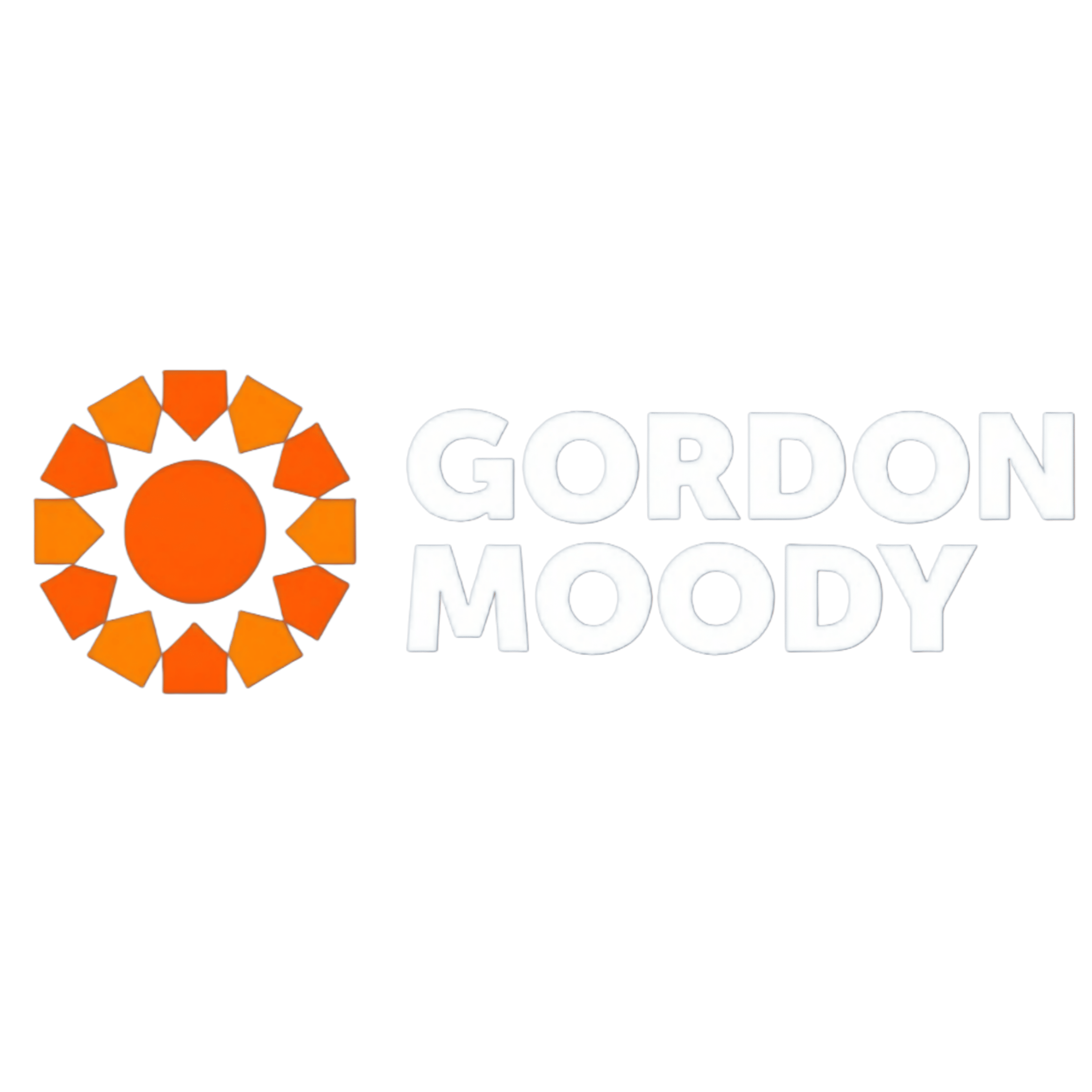 Gordon Moody Logo